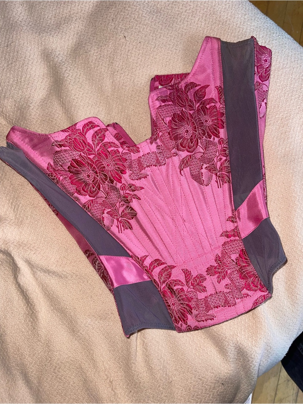 Vivienne Westwood / Andreas Kronthaler corset - Picture 2 of 5